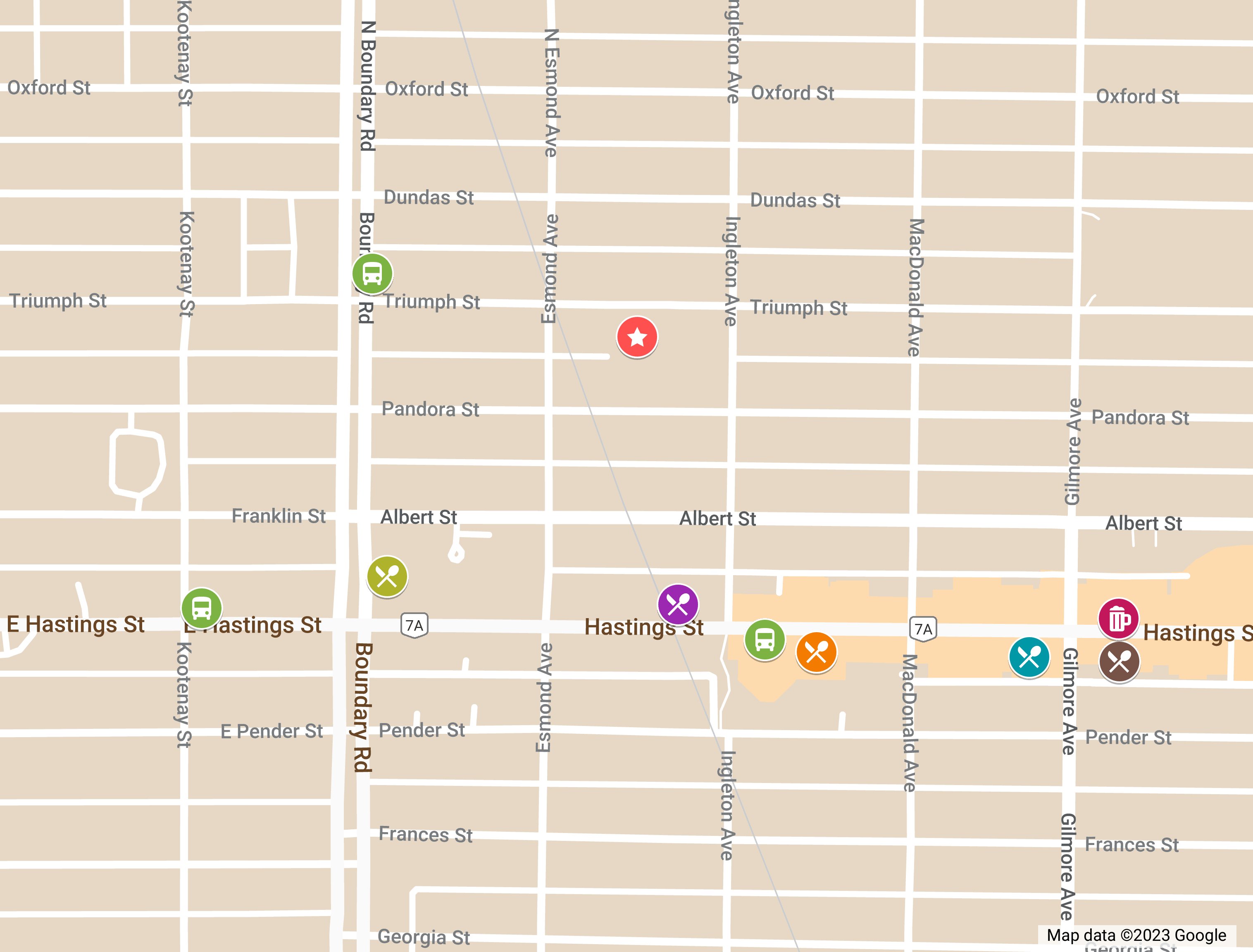 user-generated-google-map